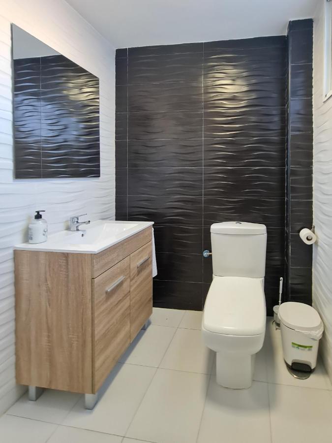 Atico Completo Jaime I Apartment Benidorm Bagian luar foto