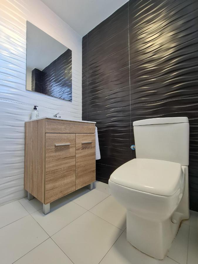 Atico Completo Jaime I Apartment Benidorm Bagian luar foto