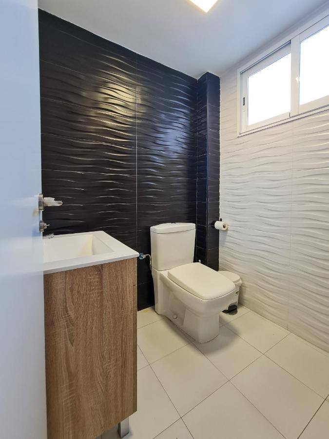 Atico Completo Jaime I Apartment Benidorm Bagian luar foto