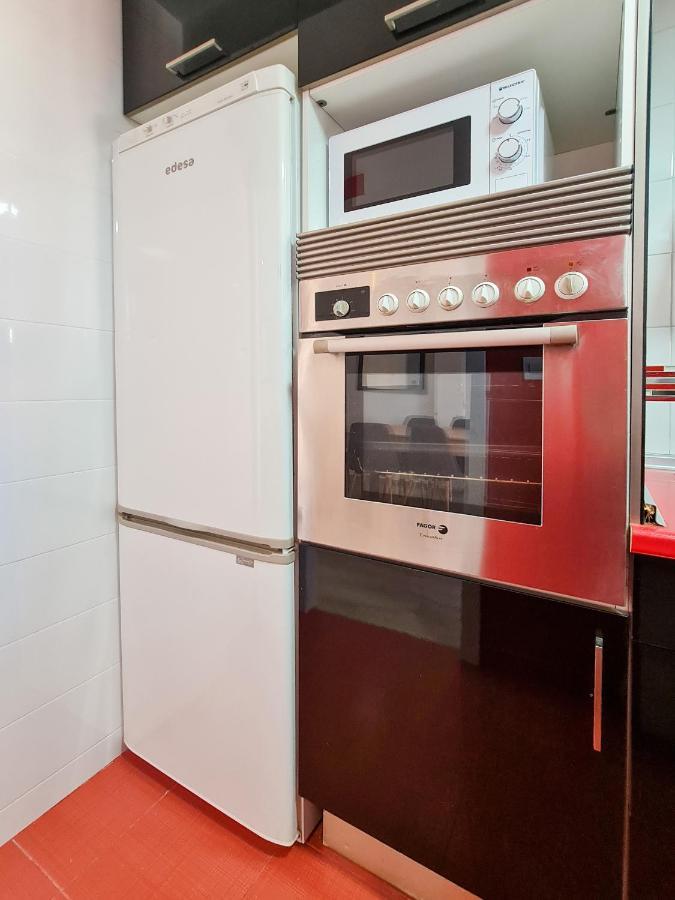 Atico Completo Jaime I Apartment Benidorm Bagian luar foto