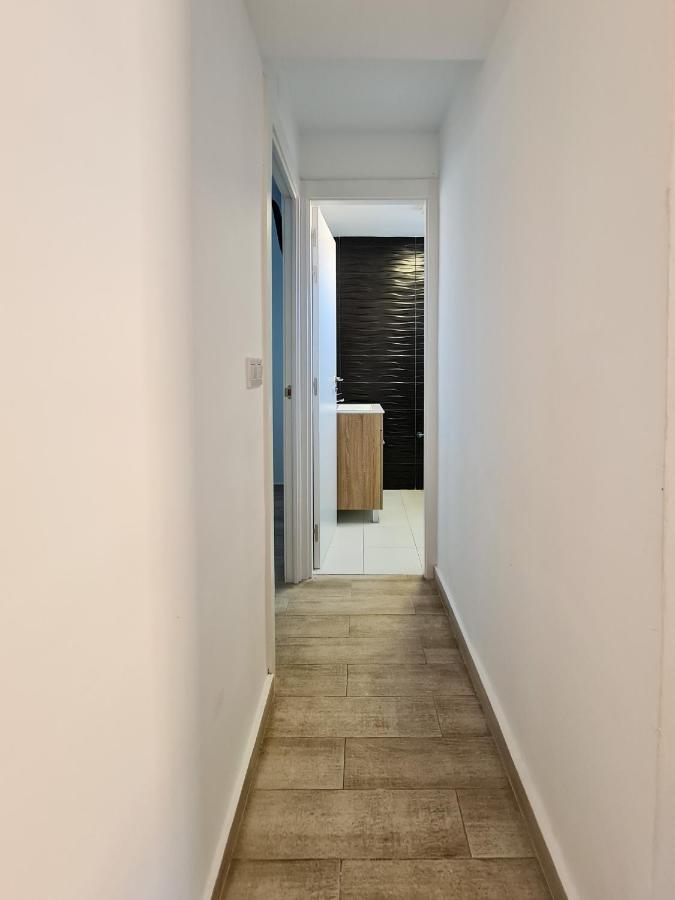 Atico Completo Jaime I Apartment Benidorm Bagian luar foto
