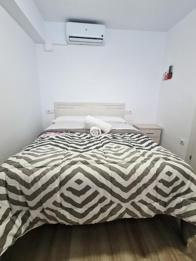 Atico Completo Jaime I Apartment Benidorm Bagian luar foto