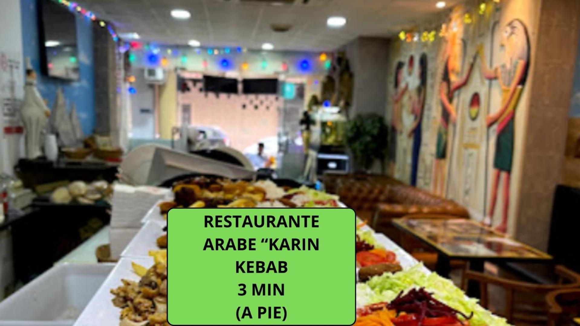 Atico Completo Jaime I Apartment Benidorm Bagian luar foto